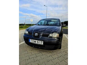 SEAT AROSA 1.0 Select /az ár tartalmaz-egy szezont futott téli gumi szettet IS!/