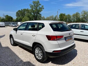 SEAT ATECA 1.0 TSI Eco Reference Magyarországi