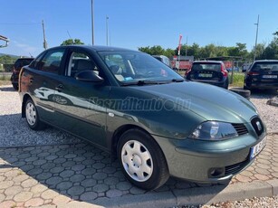 SEAT CORDOBA 1.2 Stella Klímás! 0Ft-tól elvihető!