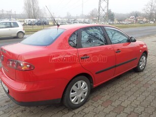 SEAT CORDOBA 1.4 PD TDI Premium +KLÍMA+