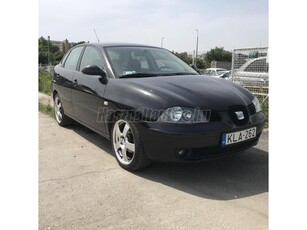 SEAT CORDOBA 1.4 PD TDI Reference Cool