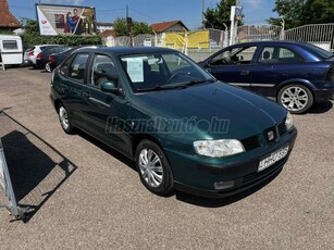 SEAT CORDOBA 1.4 Stella Cool MAGYARORSZÁGI-AUTÓBESZÁMÍTÁS