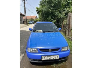 SEAT CORDOBA 1.4i SXE Streetball