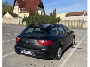 SEAT EXEO ST 2.0 CR TDI Reference