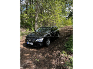 SEAT EXEO ST 2.0 CR TDI Sport