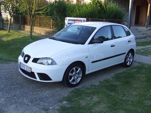 SEAT IBIZA 1.2 12V Reference