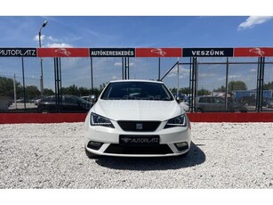 SEAT IBIZA 1.2 TSI Connect