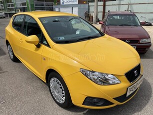 SEAT IBIZA 1.4 16V Champion 5434 Km !!! MAGYARORSZÁGI ! FRISS NAGY SZERVIZ !