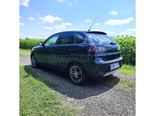 SEAT IBIZA 1.4 16V Chillout Facelift