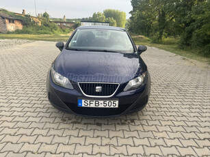 SEAT IBIZA 1.4 16V Reference