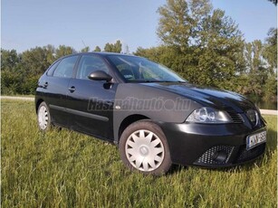 SEAT IBIZA 1.4 16V Reference