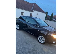 SEAT IBIZA 1.6 16V Sport