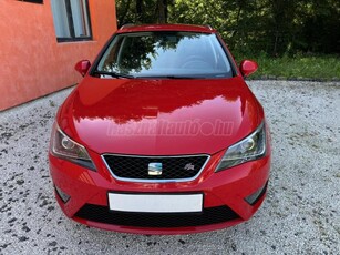 SEAT IBIZA ST 1.2 TSI FR !! DIGIT KLÍMA !!ÜLÉS FŰTÉS !! TEMPOMAT !! FRISS VIZSGA !!