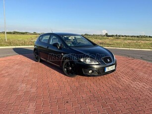 SEAT LEON 1.2 TSI Style 245E KM!SZÉP ÁLLAPOT!