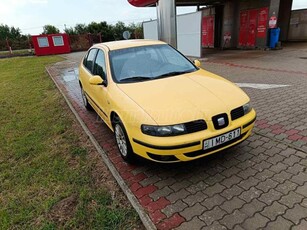 SEAT LEON 1.4 16V Stella