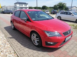 SEAT LEON 1.4 TSI FR Start&Stop