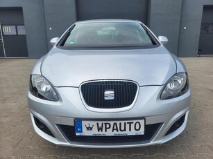 SEAT LEON 1.4 TSI Reference 143.000KM!!!VEZETETT SZERVÍZKÖNYV!!!KITŰNŐ ÁLLAPOTBAN!!!