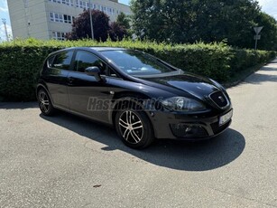 SEAT LEON 1.4 TSI Reference EU5