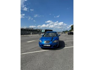 SEAT LEON 1.6 CR TDI Ecomotive