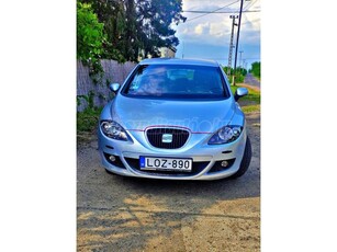 SEAT LEON 1.6 MPI Sports Limited