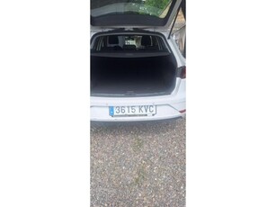 SEAT LEON 1.6 TDI Reference