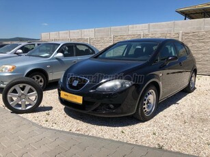 SEAT LEON 1.8 TFSI Stylance