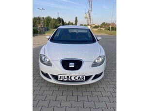 SEAT LEON 1.8 TFSI Stylance friss műszaki. új vezérlés. 18-as alu. áll. sportfutómű. tempomat. radar.vonóh