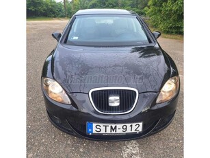 SEAT LEON 1.9 PD TDI Ecomotive