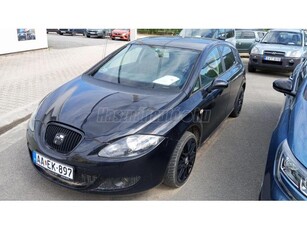 SEAT LEON 1.9 PD TDI Reference