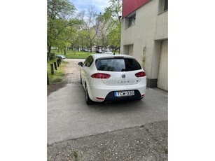 SEAT LEON 2.0 CR TDI FR DPF