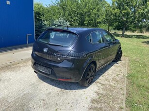 SEAT LEON 2.0 PD TDI FR DPF 190 le.fekete.6seb