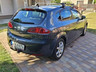 SEAT LEON 2.0 PD TDI Stylance