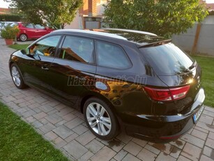 SEAT LEON ST 1.4 TSI FR Start&Stop