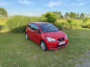 SEAT MII 1.0 Style