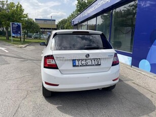 SKODA FABIA 1.0 TSi Active