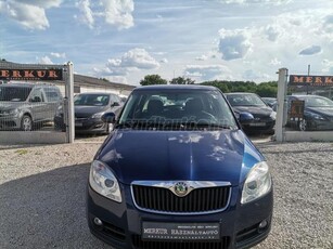 SKODA FABIA 1.2 12V Ambiente