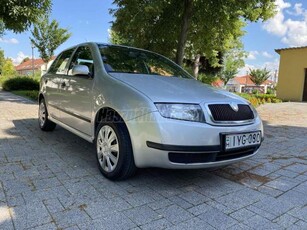 SKODA FABIA 1.2 12V Classic