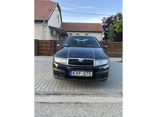 SKODA FABIA 1.2 12V Classic