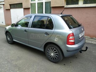 SKODA FABIA 1.2 12V Classic