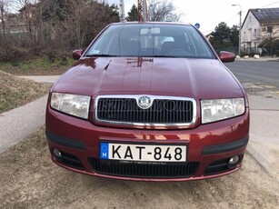 SKODA FABIA 1.4 16V Ambiente