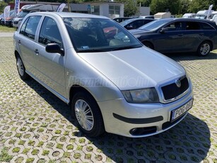 SKODA FABIA 1.4 16V Ambiente