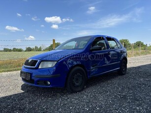 SKODA FABIA 1.4 16V Classic