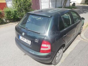 SKODA FABIA 1.4 16V Classic