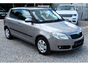 SKODA FABIA 1.4 16V Elegance