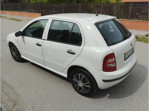 SKODA FABIA 1.4 Classic GYÁRIAS.SZÉP.1 ÉV MŰSZAKIS!