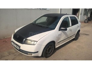 SKODA FABIA 1.4 Matrix