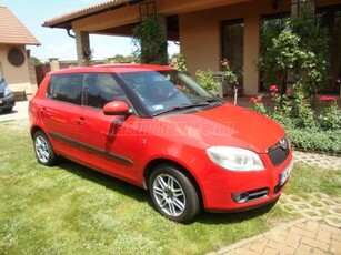 SKODA FABIA 1.4 PD TDI Sport