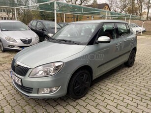 SKODA FABIA 1.6 CR Tdi Ambiente 169.000KM!