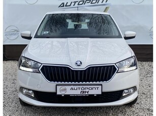 SKODA FABIA Combi 1.0 TSi Ambition Akár 1+1 év garanciávalMagyarországi!Törésmentes!ÁFÁS!