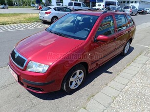 SKODA FABIA Combi 1.2 12V Ambiente